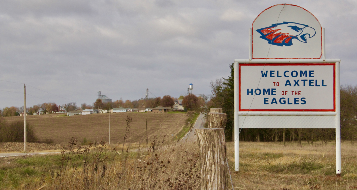 Red State Religion: Faith and Politics in Americas Heartland